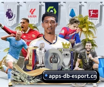 DB电竞 APP | dbdianjing